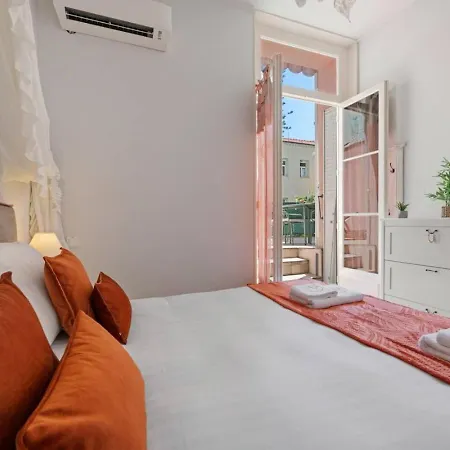 Lejlighed Le Coq Mansfield - Ac - Wifi - Center *