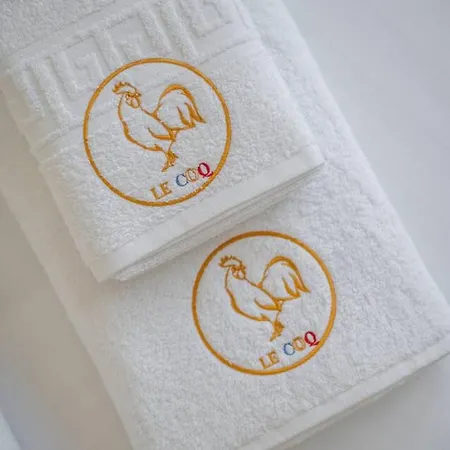 Le Coq Mansfield - Ac - Wifi - Center Menton