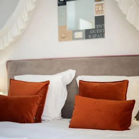 Lejlighed Le Coq Mansfield - Ac - Wifi - Center