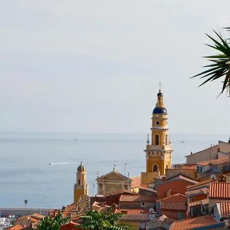 Le Coq Mansfield - Ac - Wifi - Center Lejlighed Menton