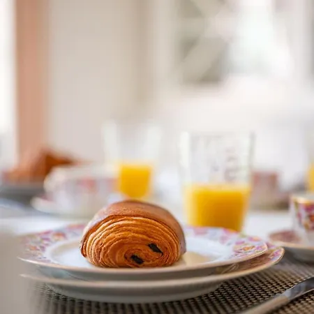 Le Coq Mansfield - Ac - Wifi - Center * Menton