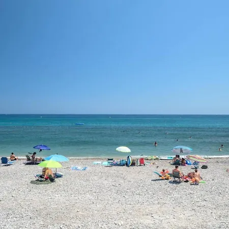 Le Coq Mansfield - Ac - Wifi - Center Menton