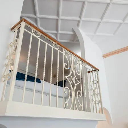 Le Coq Mansfield - Ac - Wifi - Center Menton