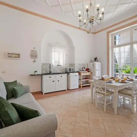 Lejlighed Le Coq Mansfield - Ac - Wifi - Center Menton